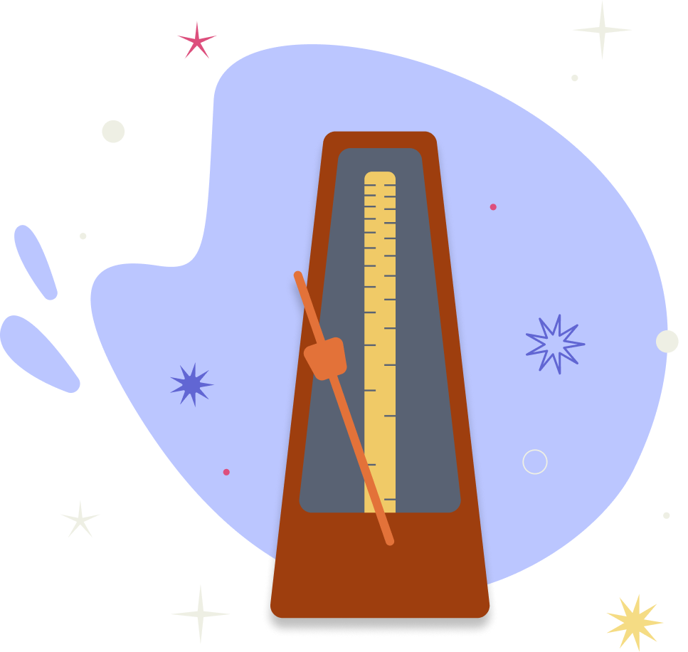 The Online Metronome